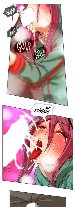 Page 223 of Secret Folder Ch.1-12