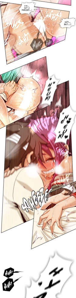 Page 233 of Secret Folder Ch.1-12