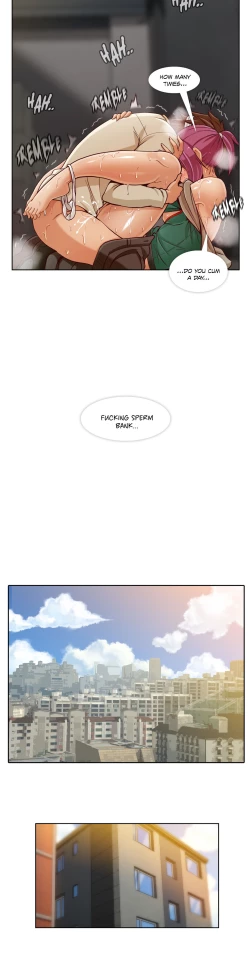 Page 236 of Secret Folder Ch.1-12