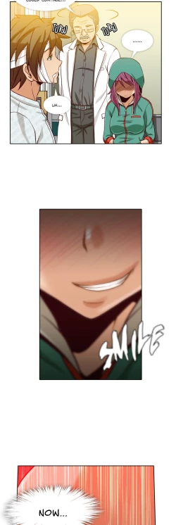 Page 243 of Secret Folder Ch.1-12