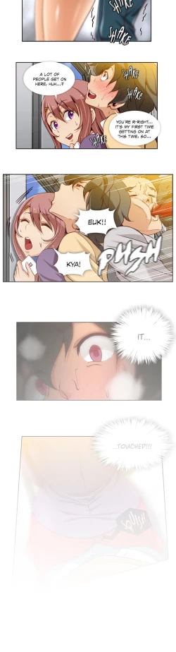 Page 247 of Secret Folder Ch.1-12