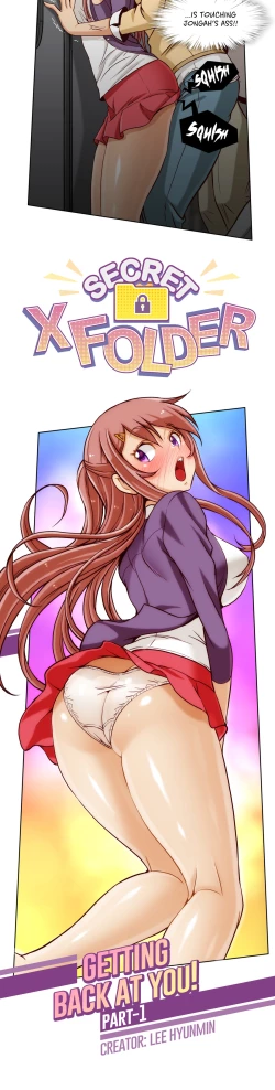 Page 251 of Secret Folder Ch.1-12