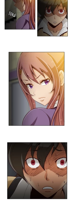 Page 256 of Secret Folder Ch.1-12