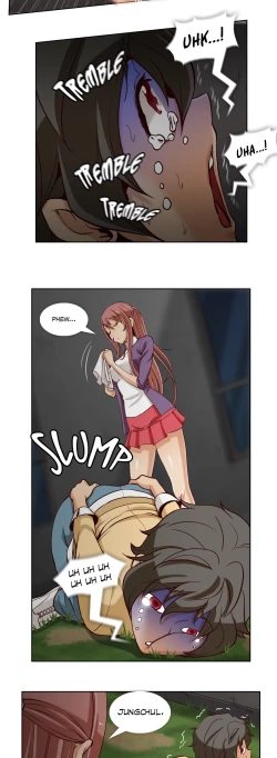 Page 265 of Secret Folder Ch.1-12