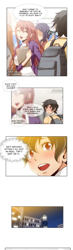 Page 268 of Secret Folder Ch.1-12