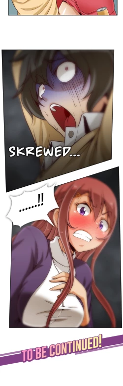 Page 271 of Secret Folder Ch.1-12