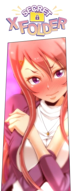 Page 272 of Secret Folder Ch.1-12