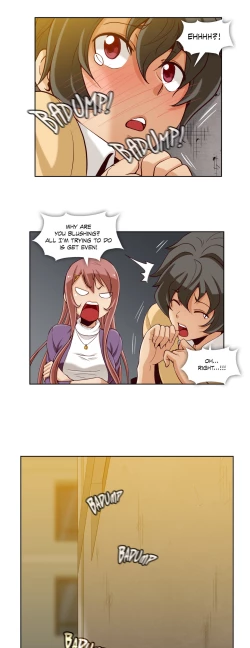 Page 275 of Secret Folder Ch.1-12