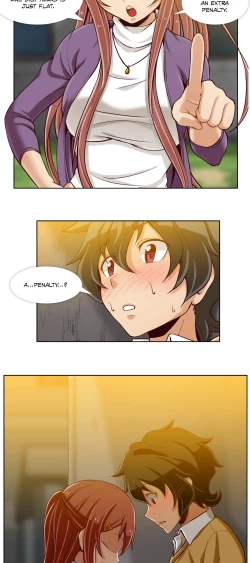 Page 279 of Secret Folder Ch.1-12