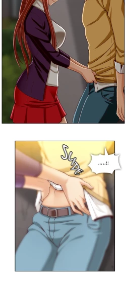 Page 280 of Secret Folder Ch.1-12