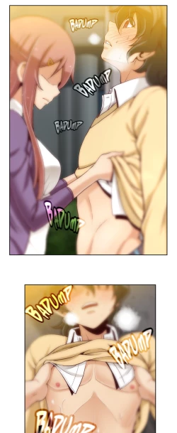 Page 281 of Secret Folder Ch.1-12