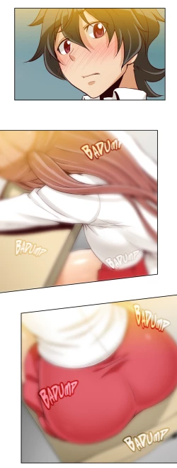 Page 290 of Secret Folder Ch.1-12