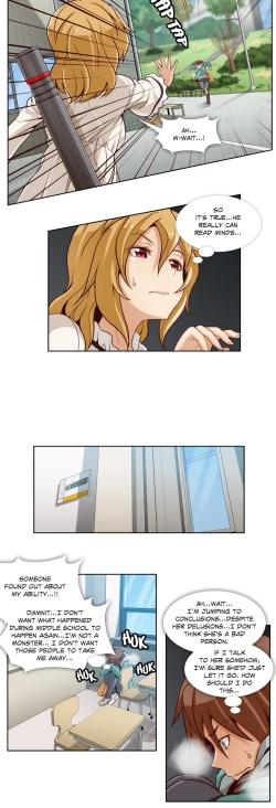 Page 65 of Secret Folder Ch.1-12