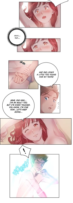 Page 110 of Sex Knights17