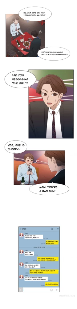 Page 265 of Miss Mystic Ch.1-26