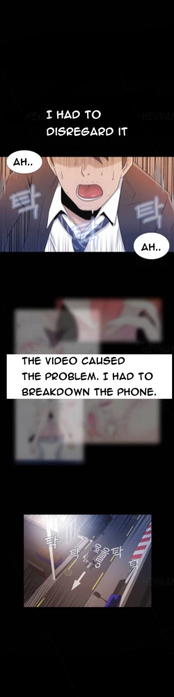 Page 2 of Miss Mystic Ch.1-26