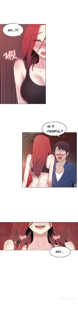 Page 335 of Miss Mystic Ch.1-26