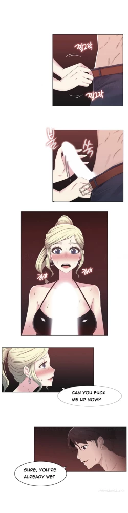 Page 428 of Miss Mystic Ch.1-26