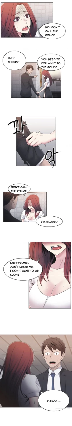 Page 476 of Miss Mystic Ch.1-26