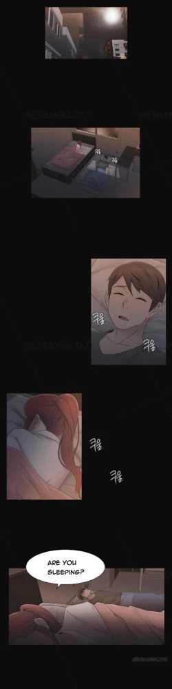 Page 500 of Miss Mystic Ch.1-26