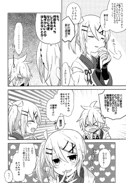 Page 10 of Happy making!