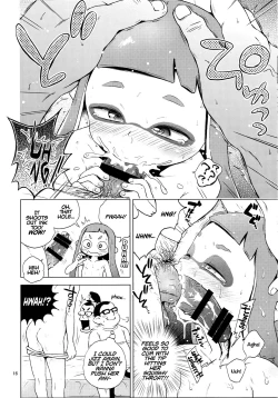 Page 15 of Tanoshii Sex | Fun Sex