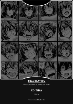 Page 21 of Juujin Miina Kyokon Orc no Bokokan Dorei | Beastman Mina Stomach Bulge Sex Slave of an Orc with a Giant Dick