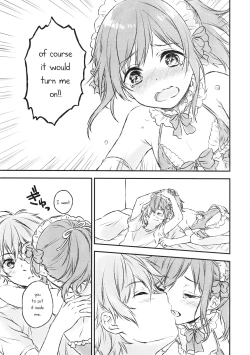 Page 22 of Kimi Dake no Ponytail 2