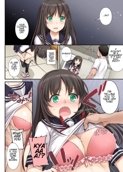 Page 13 of DLO01 Promise with Him