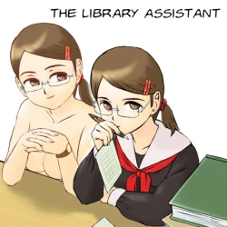 Page 1 of Tosho Iin | The Library Assistant