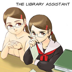 Download Tosho Iin | The Library Assistant