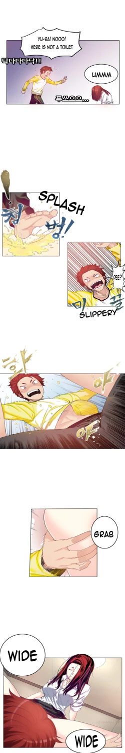 Page 10 of Best Friend Girlfriend Ch.1-18