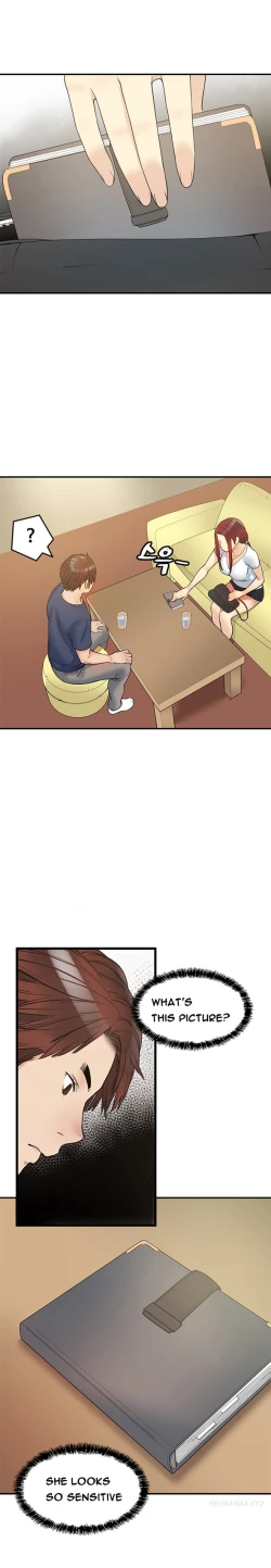 Page 121 of Best Friend Girlfriend Ch.1-18