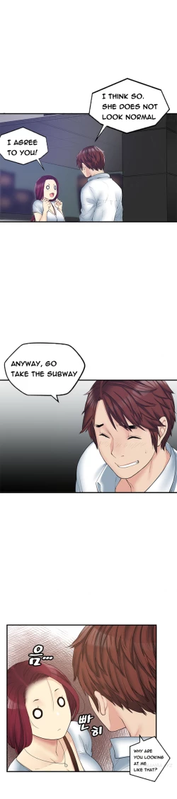 Page 146 of Best Friend Girlfriend Ch.1-18