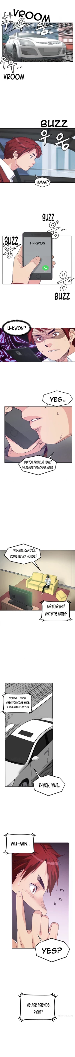 Page 17 of Best Friend Girlfriend Ch.1-18