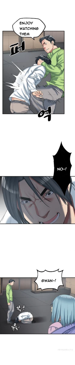 Page 194 of Best Friend Girlfriend Ch.1-18