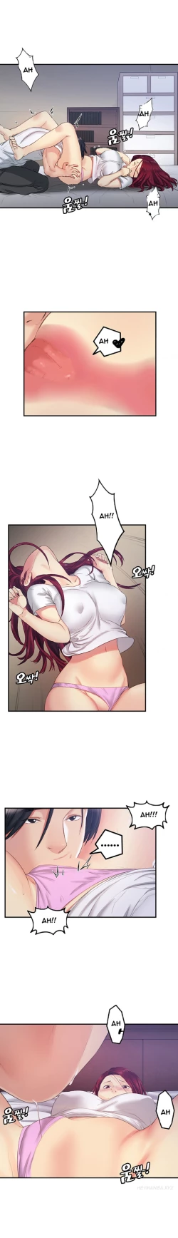 Page 226 of Best Friend Girlfriend Ch.1-18