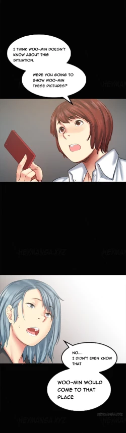 Page 239 of Best Friend Girlfriend Ch.1-18