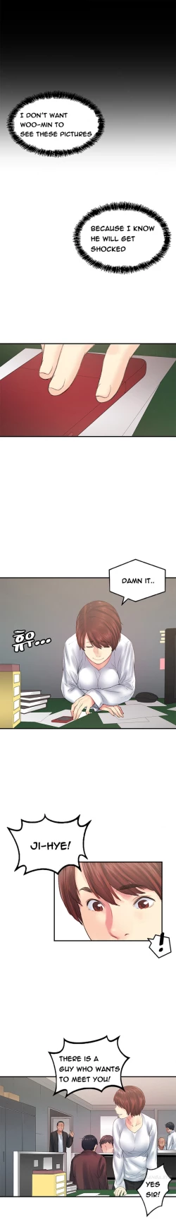 Page 240 of Best Friend Girlfriend Ch.1-18