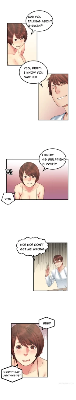 Page 247 of Best Friend Girlfriend Ch.1-18