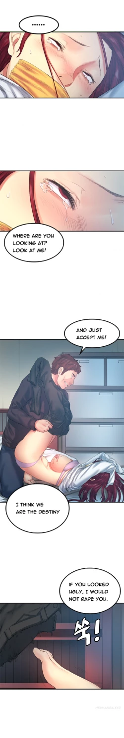 Page 257 of Best Friend Girlfriend Ch.1-18