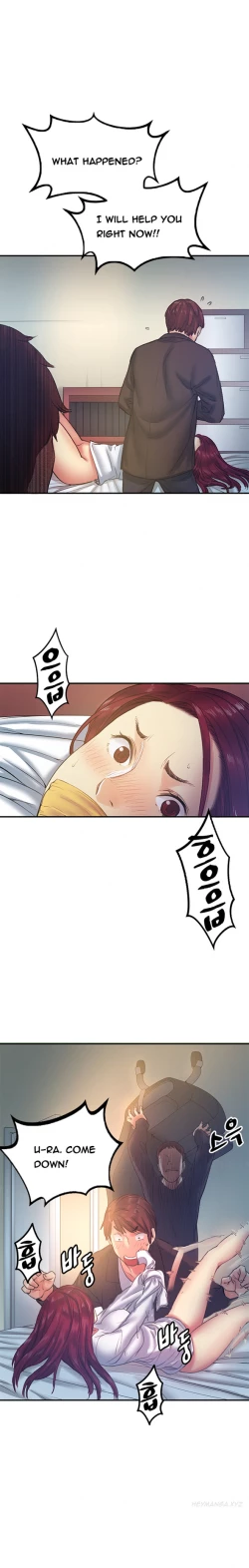 Page 264 of Best Friend Girlfriend Ch.1-18