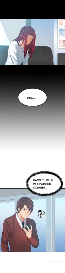 Page 272 of Best Friend Girlfriend Ch.1-18