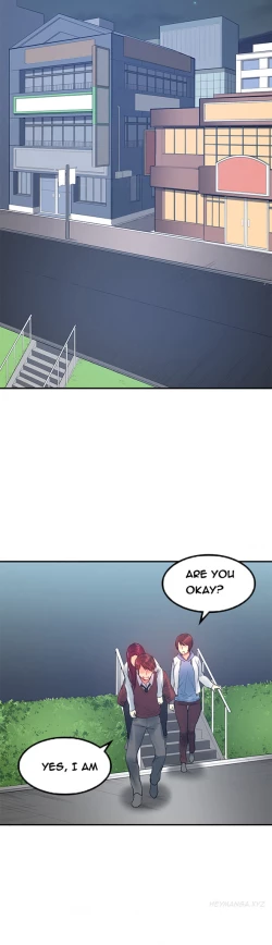 Page 280 of Best Friend Girlfriend Ch.1-18
