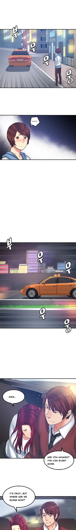 Page 283 of Best Friend Girlfriend Ch.1-18