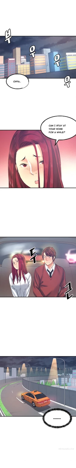 Page 285 of Best Friend Girlfriend Ch.1-18