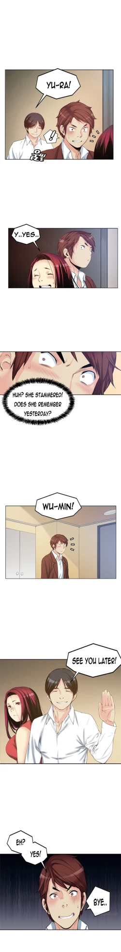 Page 35 of Best Friend Girlfriend Ch.1-18