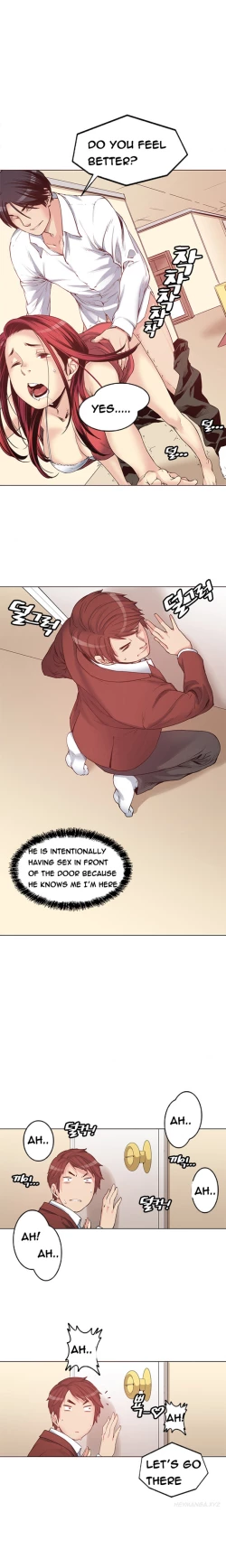 Page 48 of Best Friend Girlfriend Ch.1-18