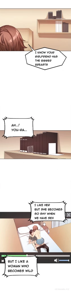 Page 80 of Best Friend Girlfriend Ch.1-18