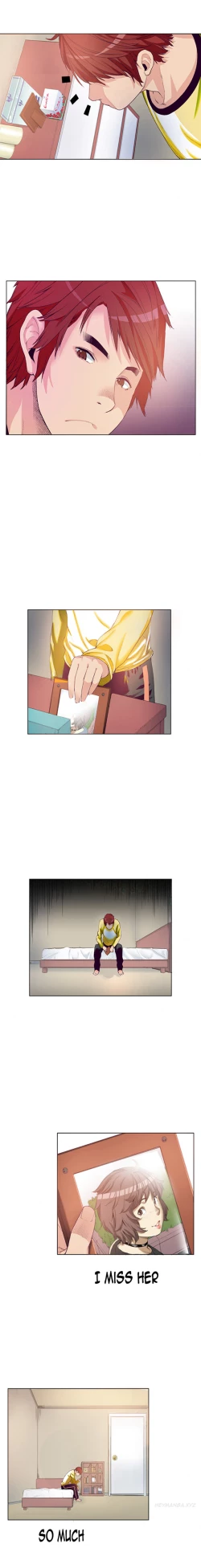 Page 8 of Best Friend Girlfriend Ch.1-18